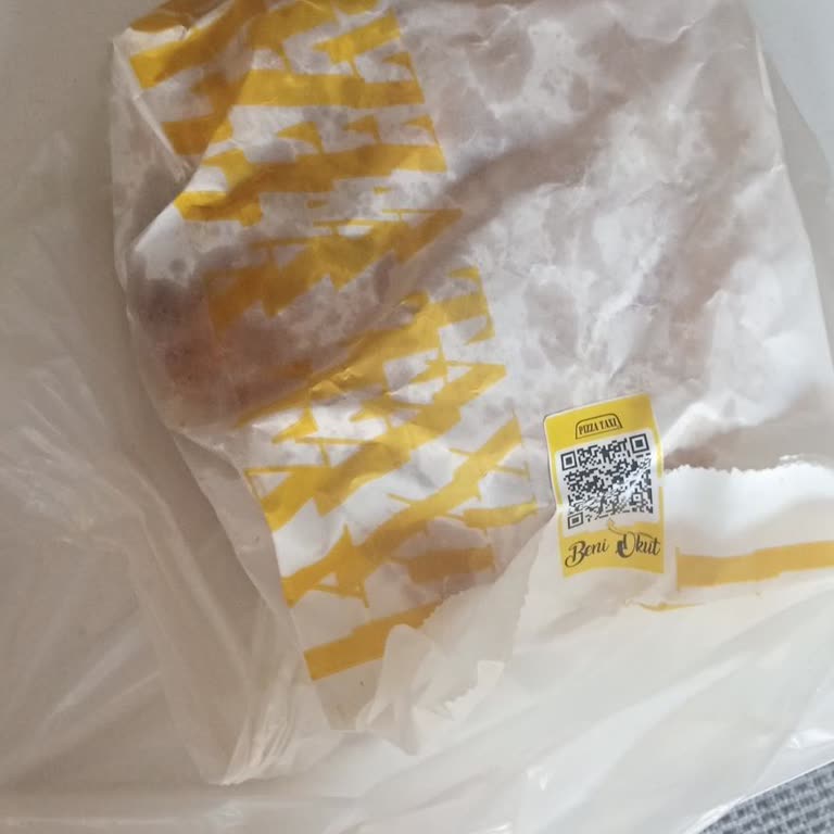 Siparişte İçli Köfte Ve İçecekler Eksik, Tam İade Talebi