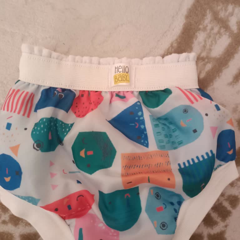 Hello Baby 2 Numaralı Alıştırma Bezinde Cilt Tahrişi Ve İade Talebi