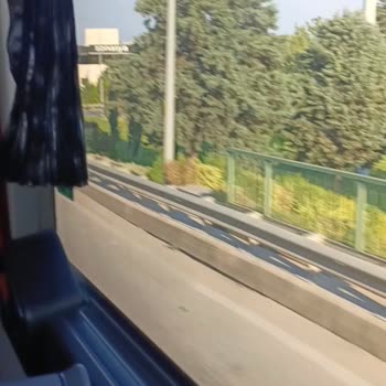 EfeTur Otobüsünde Bir Saat Gecikme Ve Güvenlik Sorunları Nedeniyle Mağdur Oldum