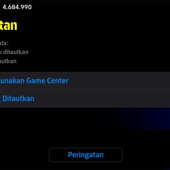 Hope My Efootball Account Comes Back Soon