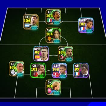Hope My Efootball Account Comes Back Soon