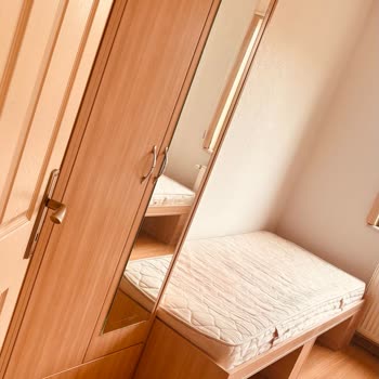 Network Mülk Yönetimi Ev Bakımını İhmal Etti, Masrafların Karşılanmasını Talep Ediyorum