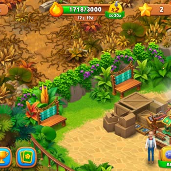 Gardenscapes Oyununda Altınlarım Kullanılmadan Azalıyor
