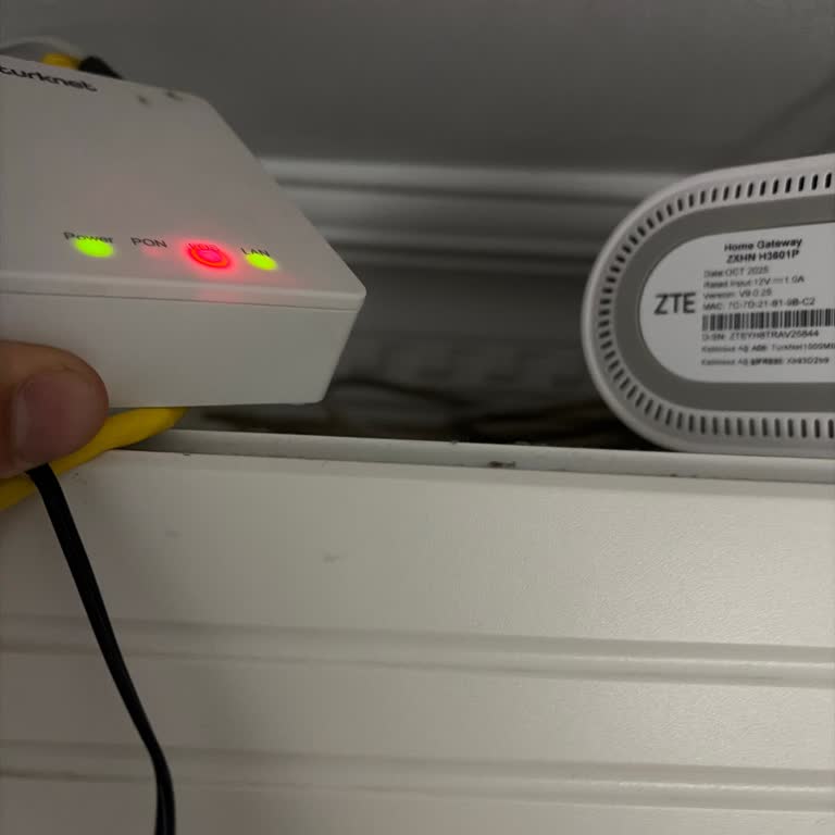 29 Saat Süreli İnternet Kesintisi Ve Cevapsız Destek
