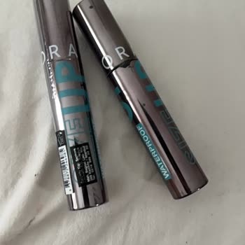 Sephora Satış Danışmanının Önerdiği Maskara Beklentileri Karşılamıyor