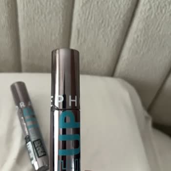 Sephora Satış Danışmanının Önerdiği Maskara Beklentileri Karşılamıyor