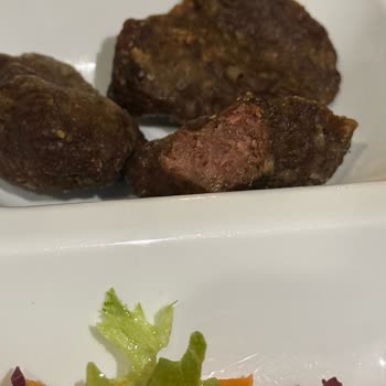Vaadi Kırılan Konaklama: Kirli Odalar, Az Yemek Ve Saygısız Davranışlar