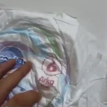 Molfix Bebek Bezinde Sağlığa Zararlı Buluntu