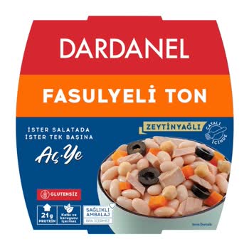Migros Hemen'den Dardanel Fasulyeli Ton Konserve İçindeki Ölü Böcek Nedeniyle Ücret İadesi Talebi