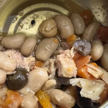 Migros Hemen'den Dardanel Fasulyeli Ton Konserve İçindeki Ölü Böcek Nedeniyle Ücret İadesi Talebi