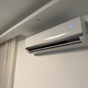 Bosch Yetkili Servisinin Menemen Montajındaki Kötü İşçilik Ve Güven Sorunu