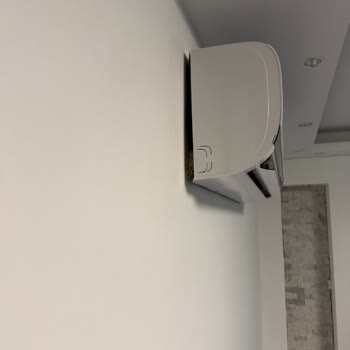 Bosch Yetkili Servisinin Menemen Montajındaki Kötü İşçilik Ve Güven Sorunu