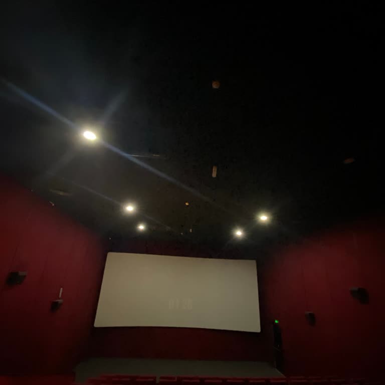 Cinegreen Sinemasında Sürekli Klima Arızası Ve Aşırı Sıcaklık Şikayeti