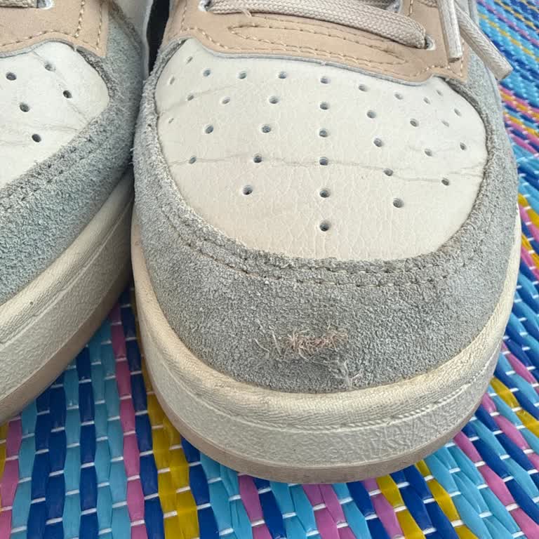 Puma Ayakkabısında Kısa Sürede Deformasyon Ve Garanti Reddi