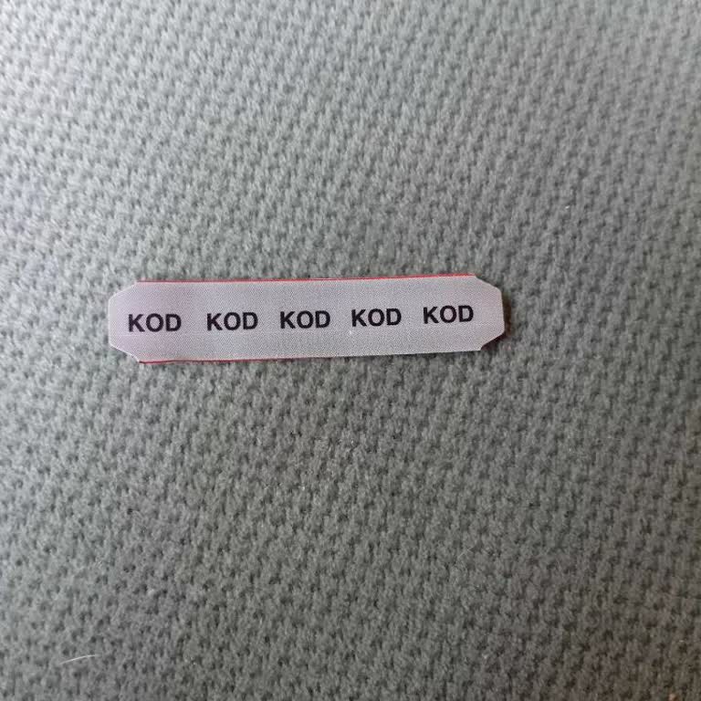 Kinder Süt Dilimi Paketi İçindeki Açıklamasız Kod Tüketiciyi Yanıltıyor
