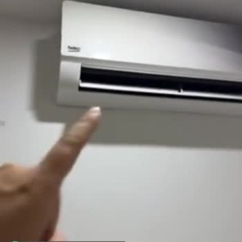 Beko Klima Sıfır Aldım 2 Senedir Kullanamıyorum!