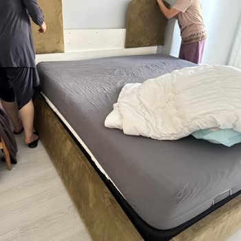30 Bin TL Ödemeye Rağmen Kırık Taşıma Ve Su Hasarı