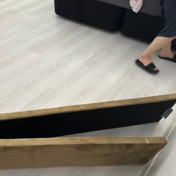 30 Bin TL Ödemeye Rağmen Kırık Taşıma Ve Su Hasarı