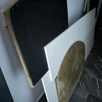 30 Bin TL Ödemeye Rağmen Kırık Taşıma Ve Su Hasarı