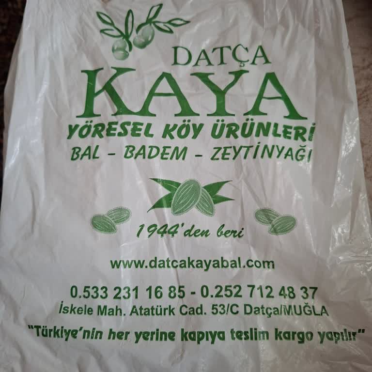Badem Alışverişinde Müşteriye Yönelik Hakaret Ve Kaba Tavır