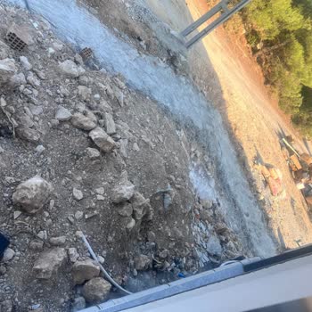 Dem Yapı Sistemleri'nden Ödenen 850 Bin TL'ye Karşılık İşlerin Tamamlanmaması