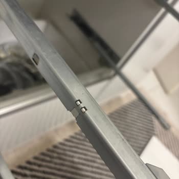 Çekmece Fren Parçasının Kısa Ömürlü Olması Ve Yedek Parça Temininde Yaşanan Sorun