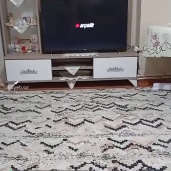 Arçelik Televizyon Sorunu!