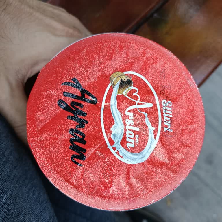 145,99 TL Ücretli Geçmiş Tarihli Ayran Ve Yanmış Lahmacun İçin İade Talebi
