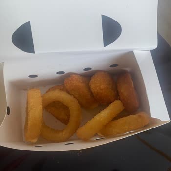 Burger King Şubesinde Eksik Ürün Ve Hijyen Sorunu Nedeniyle Ücret İadesi Talebi