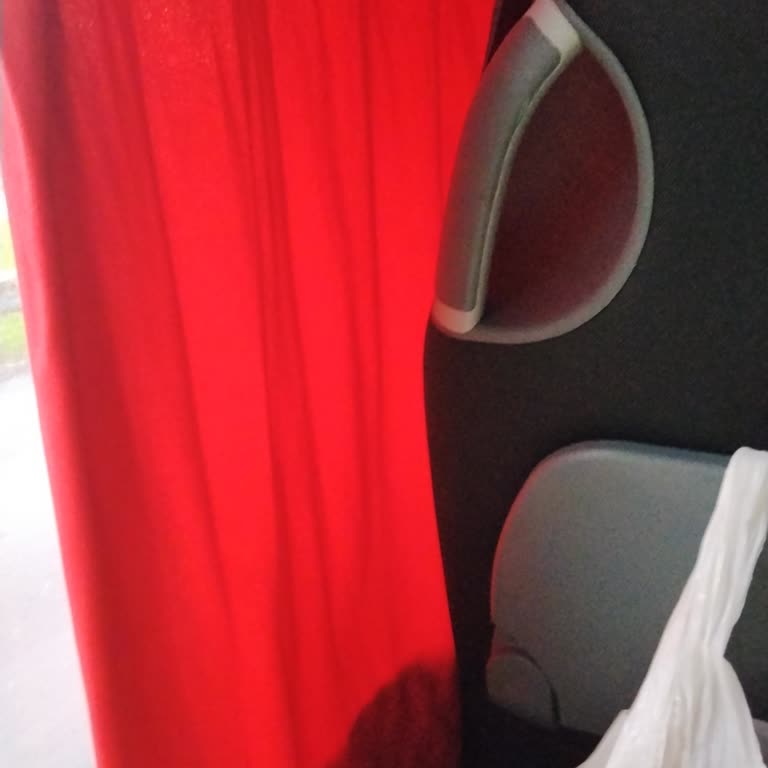Metro Turizm'de Gecikme, Kirli Ve Sıcak Otobüs, Ciddiyetsiz Personel