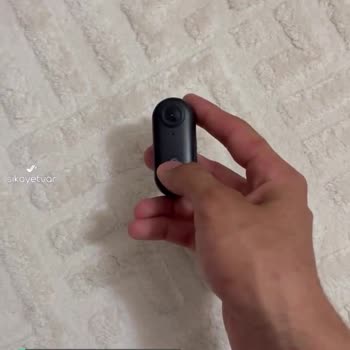 Zorex Kamera Çalışmıyor, Işıklar Gelmiyor, Sadece Şarjda Yanıyor