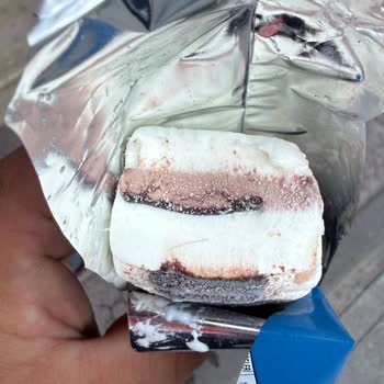 Algida Venetta Stic Dondurmasında Kıl Bulunması Hijyen Endişesi