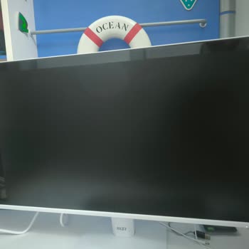 Kutu Açıldığı İçin Ayıplı Monitör İade Reddi