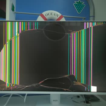 Kutu Açıldığı İçin Ayıplı Monitör İade Reddi