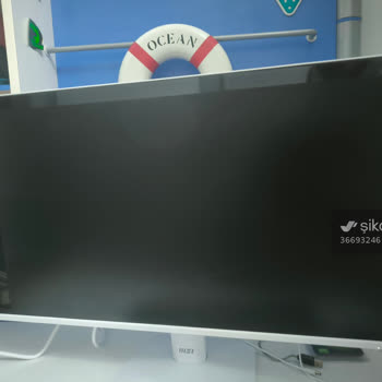 İdefix Açılmış Kutudaki Kırık Monitörün İadesini Reddetti