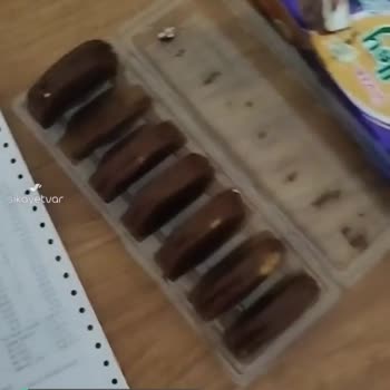Ülker Halley Aldım Eksik Paketleme Yapılmış!