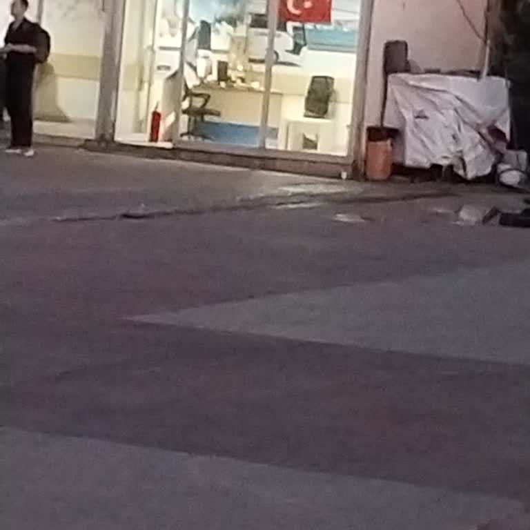 Metro Turizm Samandıra Otogarda Kaba Davranış Ve Çözüm Yokluğu