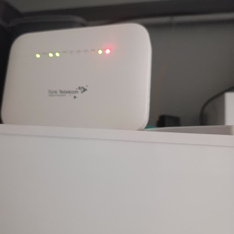 Türk Telekom Fiber İnternette Sürekli Kesinti Ve İade Talebi