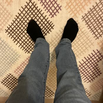 Hatalı Dikişli Kot Pantolon İçin Değişim Ve İade Talebi