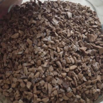 Nescafe Gold'ta Beyaz Örümcek Ağı Benzeri Kirlilik Ve Sağlık Riski