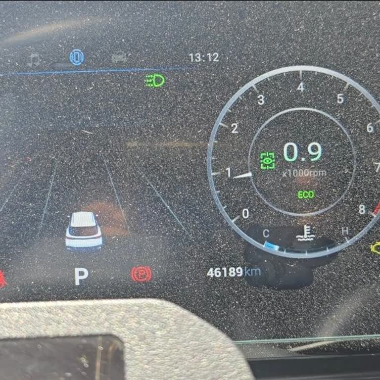 Garanti Kapsamındaki Termostat Parçası Temin Edilemiyor, Araç Motor Arıza Işığıyla Kullanılıyor