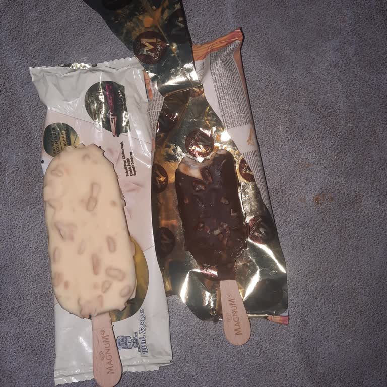 Magnum Dondurmanın Boyutu Beklentileri Karşılamıyor
