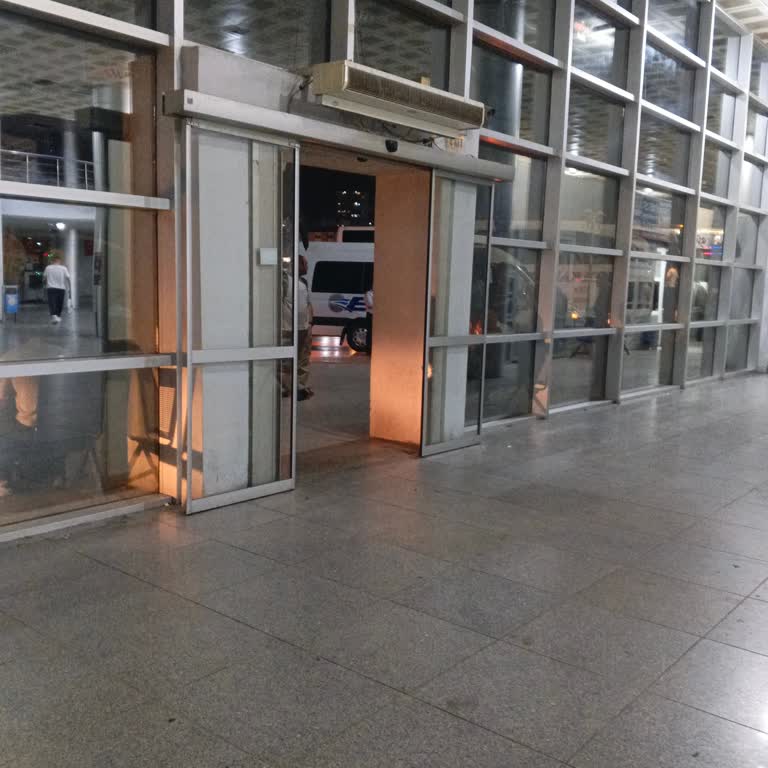 Şanal Kırşehir Seyahat Gecikmeyle İlgili Bir Açıklama Yapılmadı