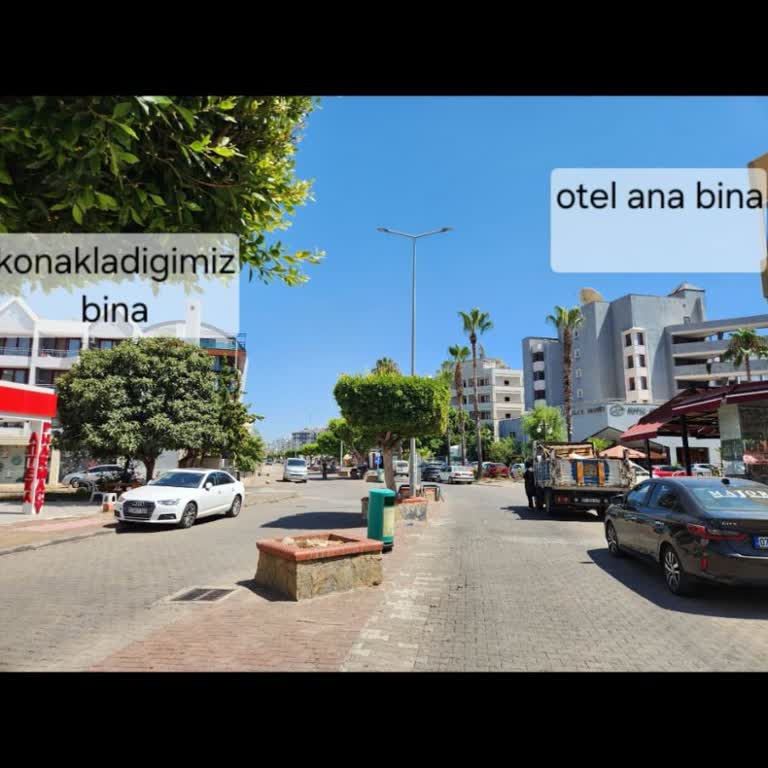 Jolly Tur'un Yanıltıcı Blok Bilgisi Çocuklu Aileyi Mağdur Etti