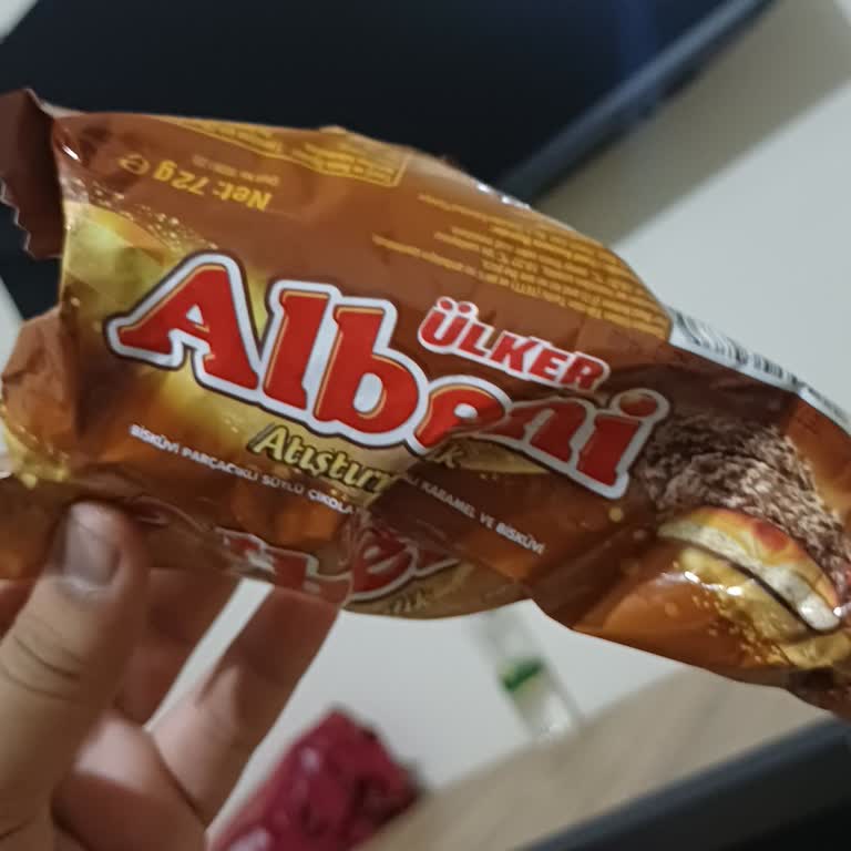 Albeni Paketi Parçalarının Yapışık Olması Nedeniyle Güven Sorunu