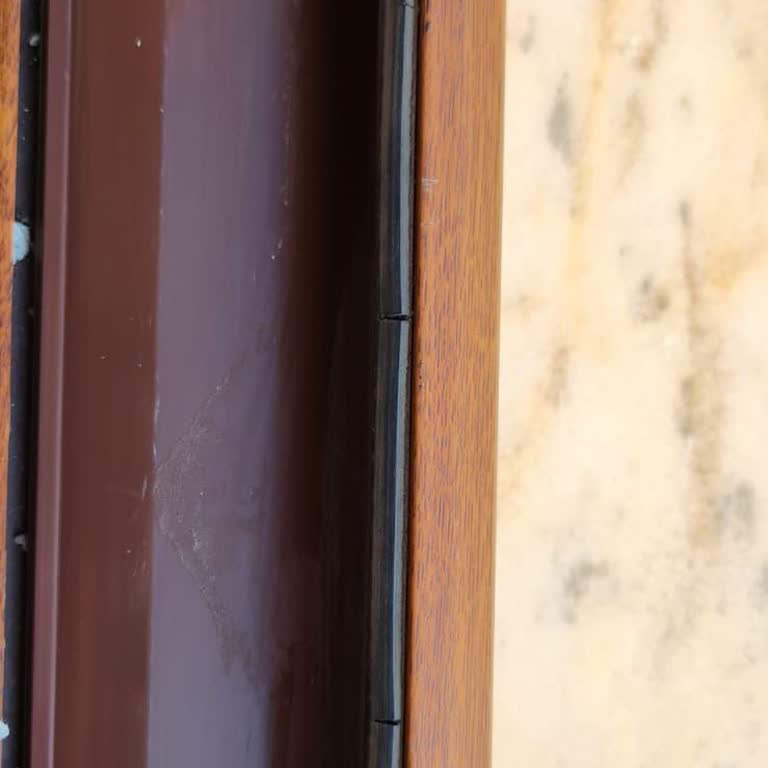 FıratPen Pencere Contaları Çatladı, Ücretsiz Değişim Talebi