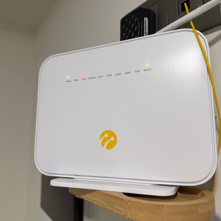 4 Gün Süren Fiber İnternet Kesintisi Ve Müşteri Hizmetleri Yanıtsızlığı