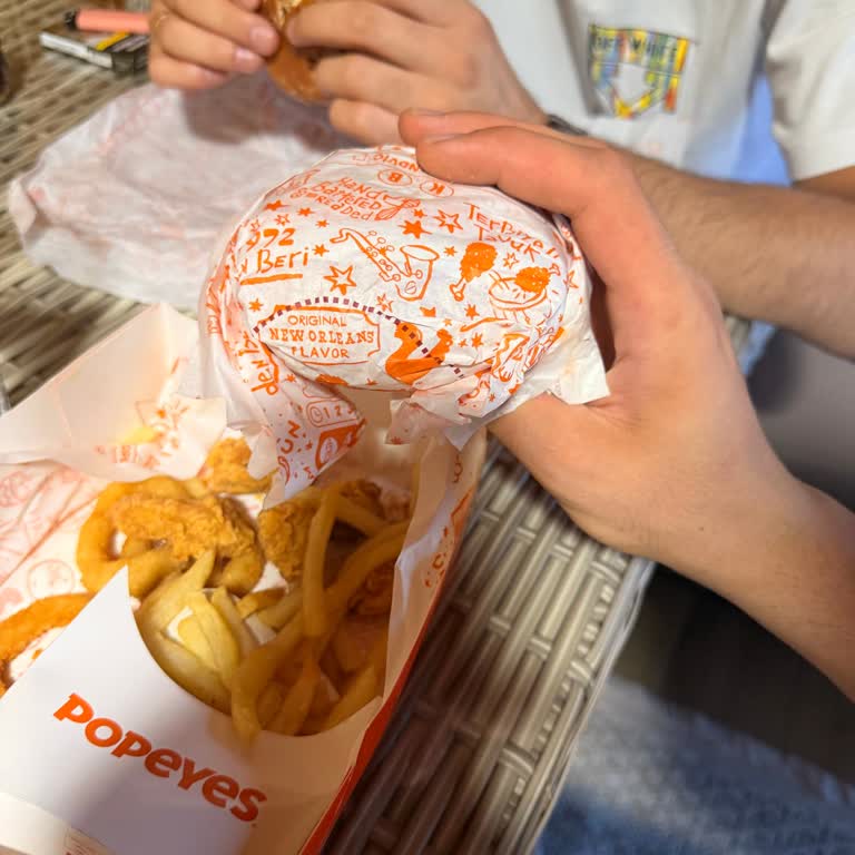 Uber Eats'te Yanlış Sipariş Teslimatı Ve İade Talebi