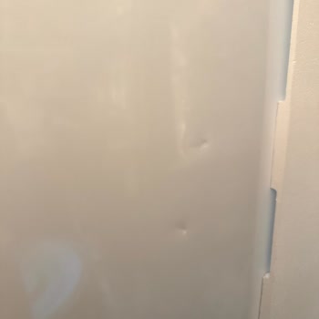 A101 Yetkisiz Teslimat Ve Hasarlı Derin Dondurucu İçin Tam İade Talebi