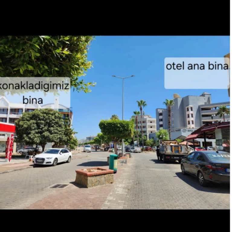 Erken Rezervasyonda Yanıltıcı Bilgi Ve Çocuk Güvenliği Sorunu